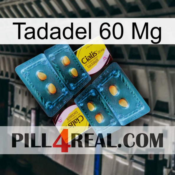 Tadadel 60Mg cialis5